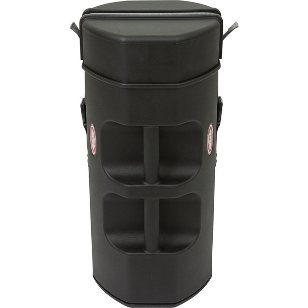SKB 1SKB-R2411 Roto-Mold Tripod Case 24" x 11" (1SKB-R2411)
