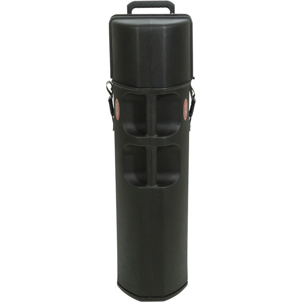 SKB 1SKB-R3709W Roto-Mold Tripod Case 37" x 9-1/2" with Wheels (1SKB-R3709W)