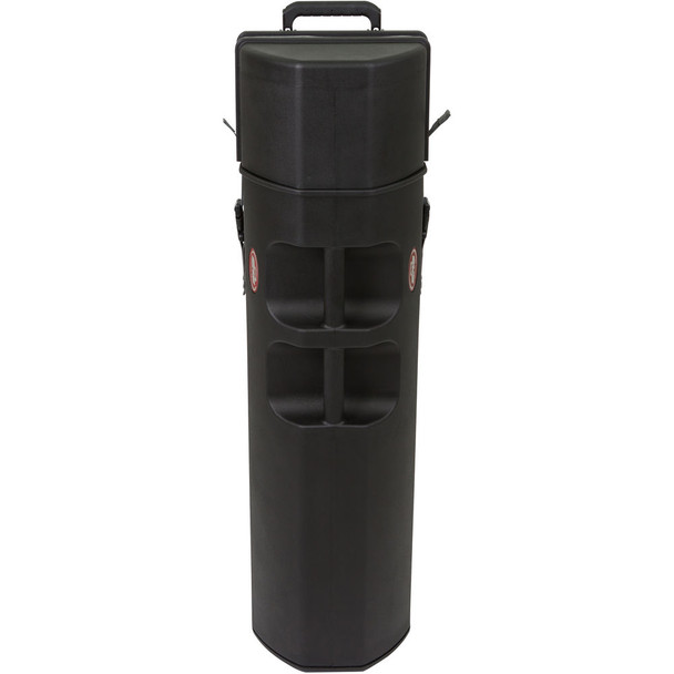 SKB 1SKB-R4111W Roto-Mold Tripod Case 41" x 11" with Wheels (1SKB-R4111W)