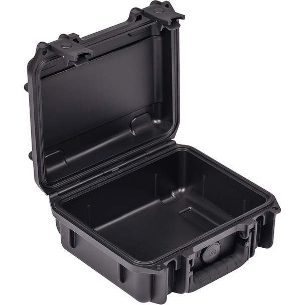 SKB 3i-0907-4B-E iSeries 9 x 7 x 4 Injection Molded Waterproof Case Empty (3i-0907-4B-E)