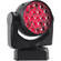 Martin MAC Aura XB LED Wash Light Fixture with Cardboard Packaging for Professional Stage, Event, and Entertainment Lighting Applications (MAR-90232100HU)