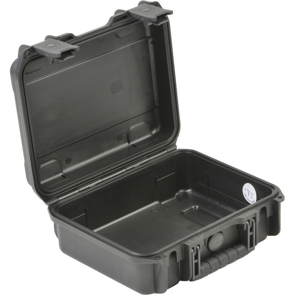 SKB 3i-1209-4B-E iSeries 12 x 9 x 4 Injection Molded Waterproof Case Empty (3i-1209-4B-E)