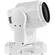 Martin MAC One Beam White LED Moving Head Fixture with Cardboard Packaging for Professional Stage, Event, and Entertainment Lighting Applications (MAR-90250510HU)