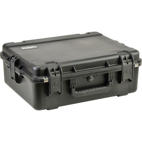 SKB iSeries 22 x 17 x 8 Waterproof Utility Case Empty (3i-2217-8B-E)