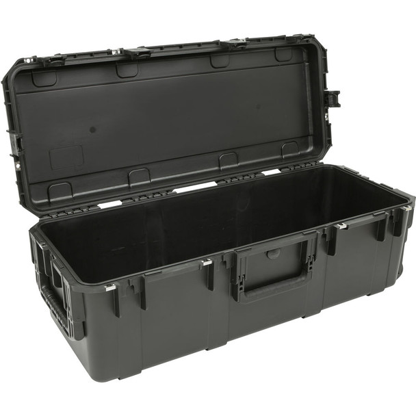 SKB iSeries 36" x 13" x 12" Waterproof Utility Case with Wheels - Empty (3i-3613-12BE)