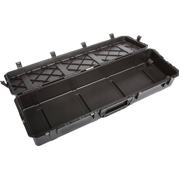 SKB iSeries 56 x 16 x 9 Inch Waterproof Case with Wheels - Empty (3i-5616-9B-E)