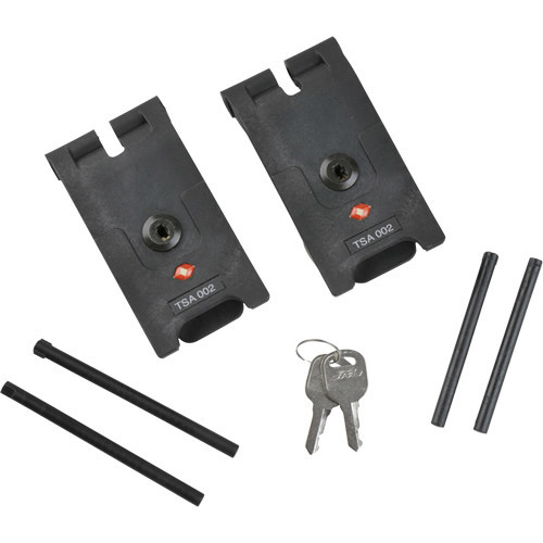 SKB Large TSA Locking Latch Kit (3i-TSA-3)
