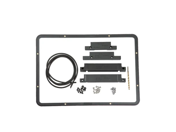 SKB iSeries Panel Mount Clip Kit for 3i-1510 Case (3i-1510-PRK)