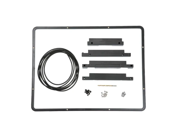 SKB iSeries Panel Mount Clip Kit for 3i-2015 Case (3i-2015-PRK)