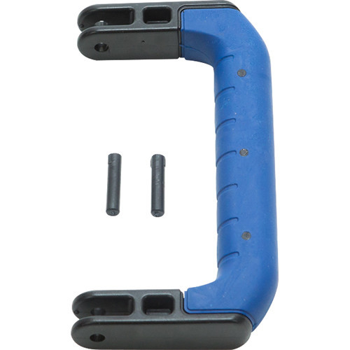 SKB iSeries Small Replacement Handle Orange Overmold (3i-HD73-OR)