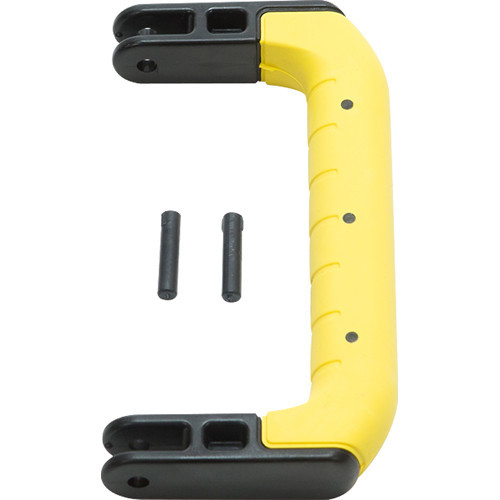SKB iSeries Small Replacement Handle Yellow Overmold (3i-HD73-YW)