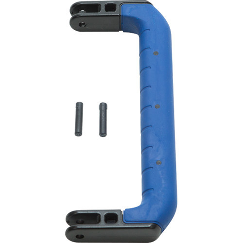 SKB iSeries Large Replacement Handle Blue Overmold (3i-HD81-BE)