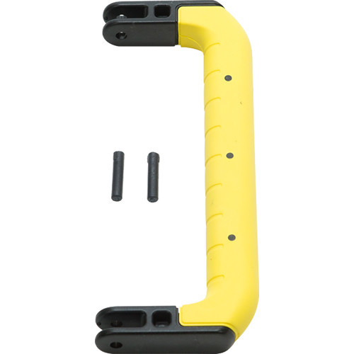 SKB iSeries Large Replacement Handle Yellow Overmold (3i-HD81-YW)