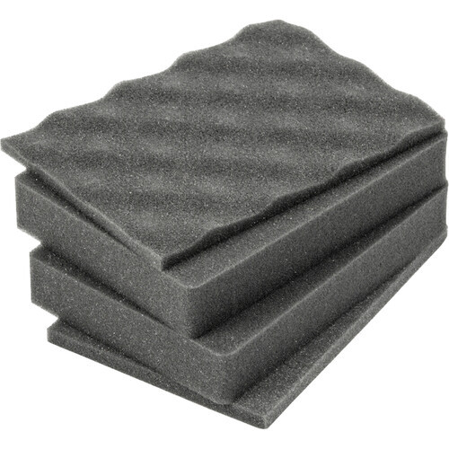SKB Replacement Cubed Foam for 3i-0906-3 Case (5FC-0806-3)