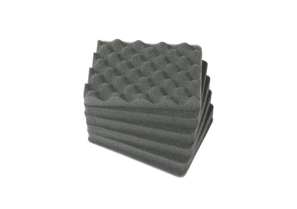 SKB Replacement Cubed Foam for 3i-1208-3 Case (5FC-1208-3)
