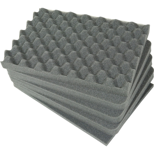 SKB Replacement Cubed Foam for 3i-1510-6 Case (5FC-1510-6)