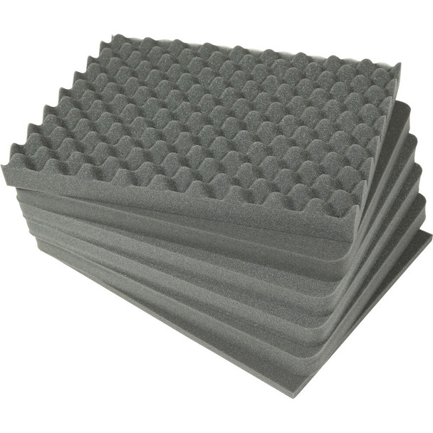 SKB Replacement Cubed Foam for 3i-1914N-8 Case (5FC-1914N-8)