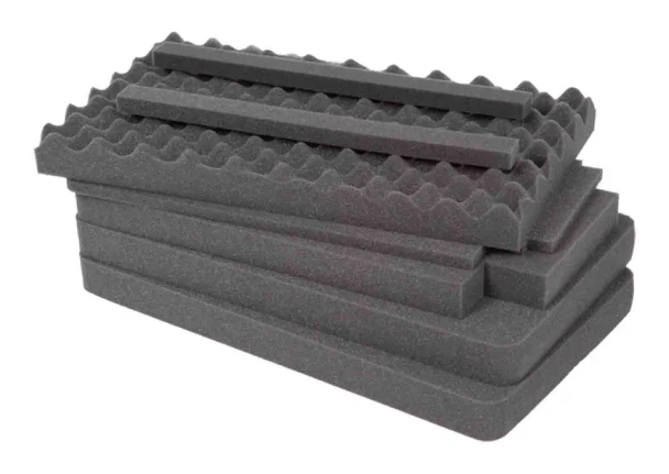 SKB Replacement Cubed Foam for 3i-2011-10 Case (5FC-2011-10)