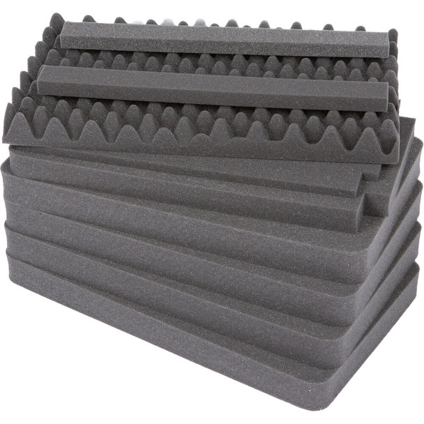 SKB Replacement Cubed Foam for 3i-2213-12 Case (5FC-2213-12)
