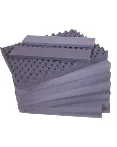 SKB Replacement Cubed Foam for 3i-2217-12 Case (5FC-2217-12)