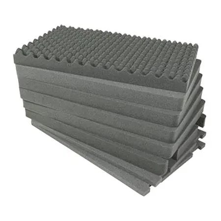 SKB Replacement Cubed Foam for 3i-3016-10 Case (5FC-3016-10)