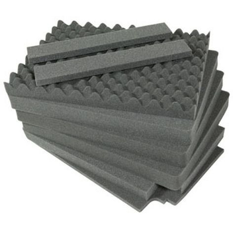 SKB Replacement Cubed Foam for 3i-3026-15 Case (5FC-3026-15)