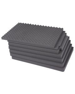 SKB Replacement Cubed Foam for 3i-3424-12 Case (5FC-3424-12)