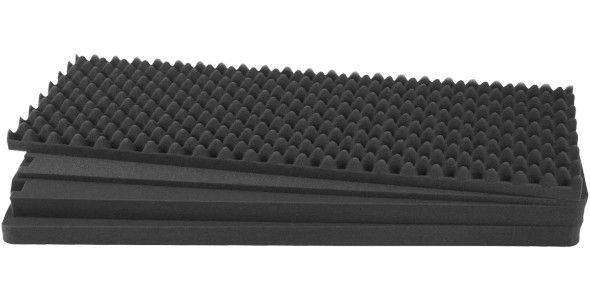 SKB Replacement Layered Foam for 3i-4214-5 Case (5FL-4214-5)