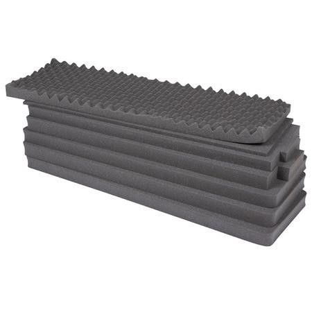 SKB Replacement Layered Foam for 3i-5014-6 Case (5FL-5014-6)