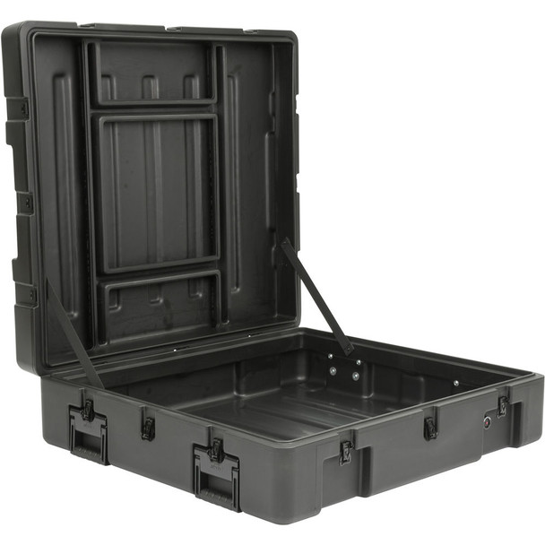 SKB 3R Series 36" x 33" x 9" Mil-Standard Case - Empty (3R3633-9B-E)