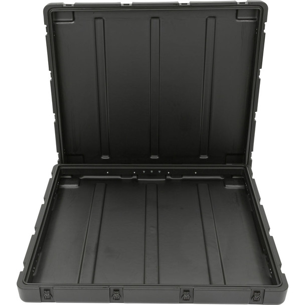 SKB 3R Series 39.7" x 35.6" x 5.25" Mil-Standard Case - Empty (3R4035-5B-E)