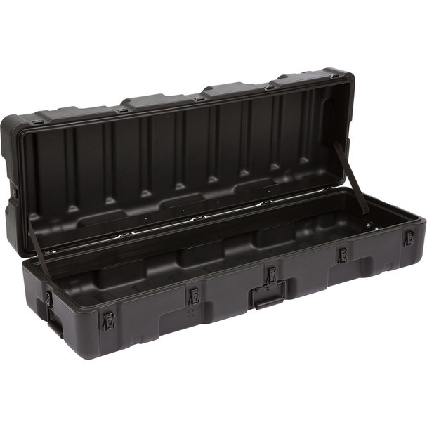 SKB 3R Series 47" x 14" x 10" Mil-Standard Case - Empty (3R4714-10B-E)