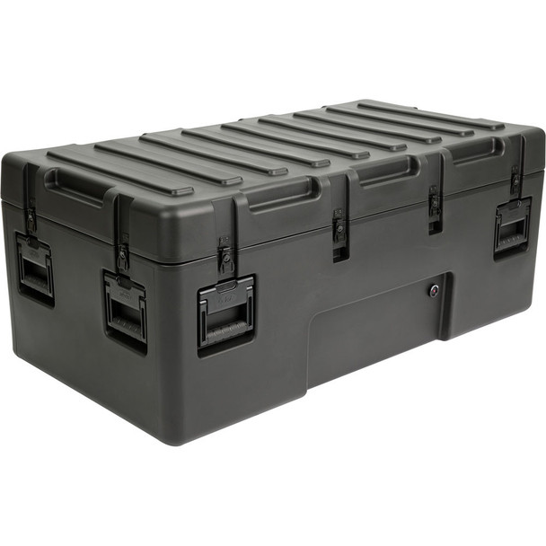SKB 3R Series 48" x 24" x 18" Mil-Standard Case with Layered Foam (3R4824-18B-L)