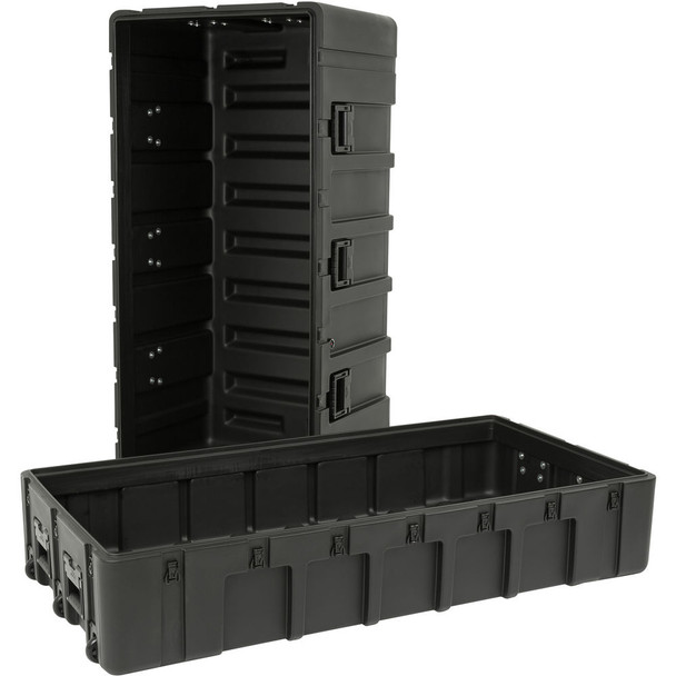 SKB 3R Series 60" x 29" x 31" Mil-Standard Case - Empty (3R6029-31B-E)