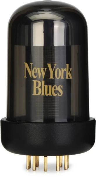 BOSS New York Tone Capsule Modification Circuit for Blues Cube Artist, Artist212, Stage, and Tour Guitar Amplifiers with Oz Noy Signature Class-A British Voicing (BC-TC-NY)