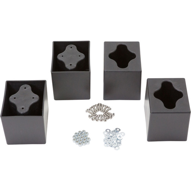 SKB Forklift Riser Kit Set of 4 (3R-FLRK)