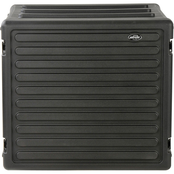 SKB 10U Roto Molded Rack Case (1SKB-R10U)