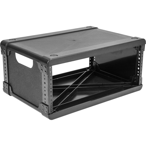 SKB 4U 13-Inch Deep Injection Molded Rack Frame (3i-M4U13-FRM)