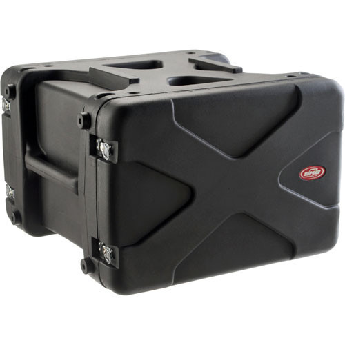 SKB 4U Shock Mount Rack Case (1SKB-R904U20)