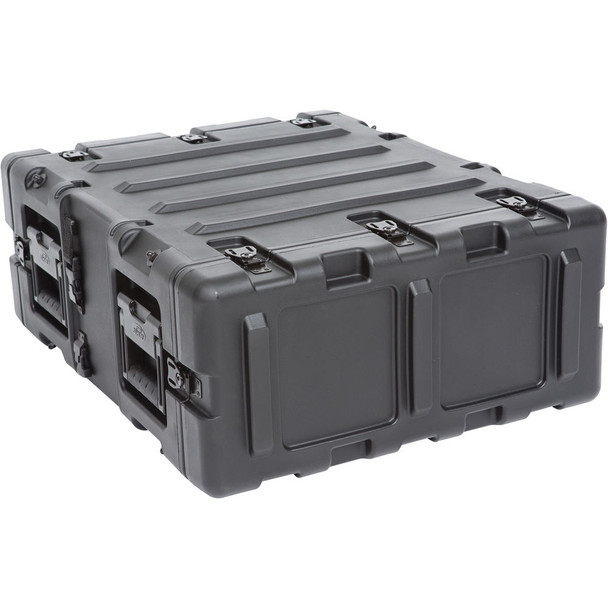 SKB 3U Removable Shock Rack 20-Inch Deep (3RR-3U20-22B)