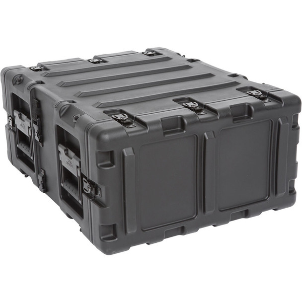 SKB 4U Removable Shock Rack 20-Inch Deep (3RR-4U20-22B)