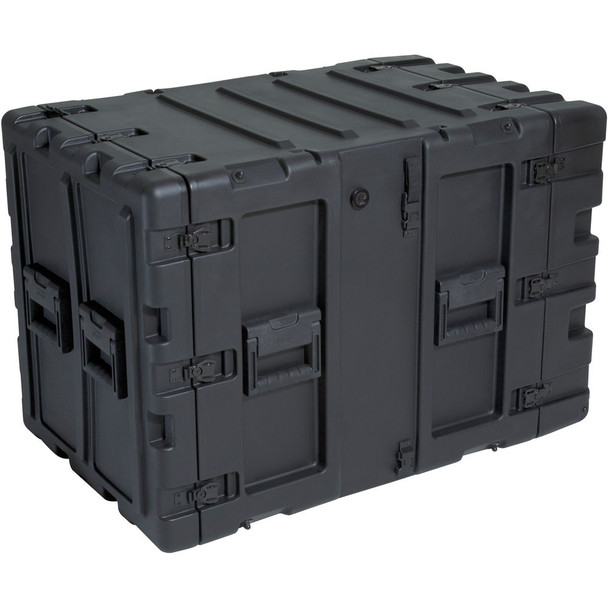 SKB 11U Removable Shock Rack 24-Inch Deep (3RR-11U24-25B)