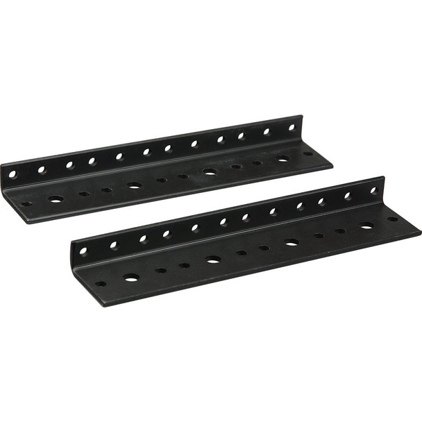 SKB 4-Space Rear Rail Kit (1SKB-RRK4)