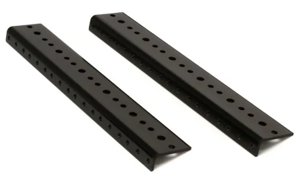 SKB 6-Space Rear Rail Kit (1SKB-RRK6)