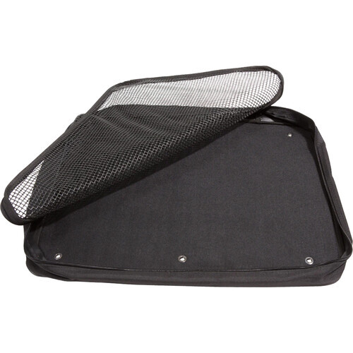 SKB Large Accessory Pocket for Case Lids (3SKB-BB61)