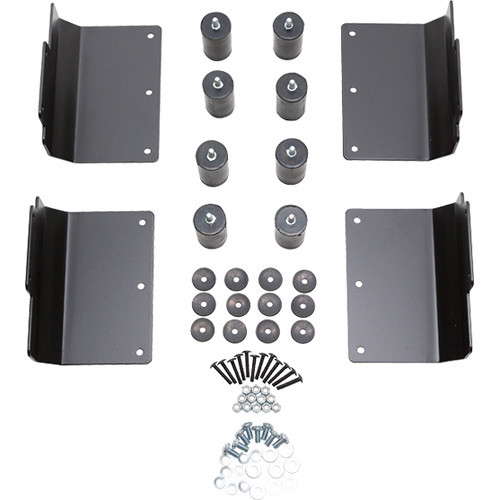 SKB Heavy Payload Kit (3SKB-HPK)