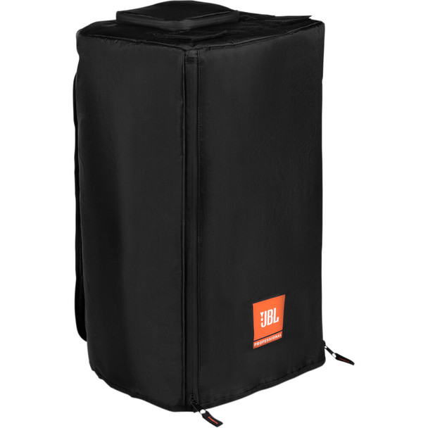 JBL Bags Convertible Cover for JBL EON 710 Powered 10-Inch Loudspeaker (EON710-CVR-WX)