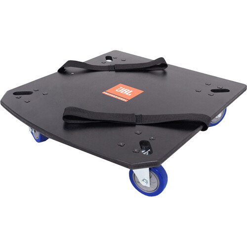 JBL Bags PRX918XLF Subwoofer Caster Board Kit (PRX918XLF-CASTERBRD)
