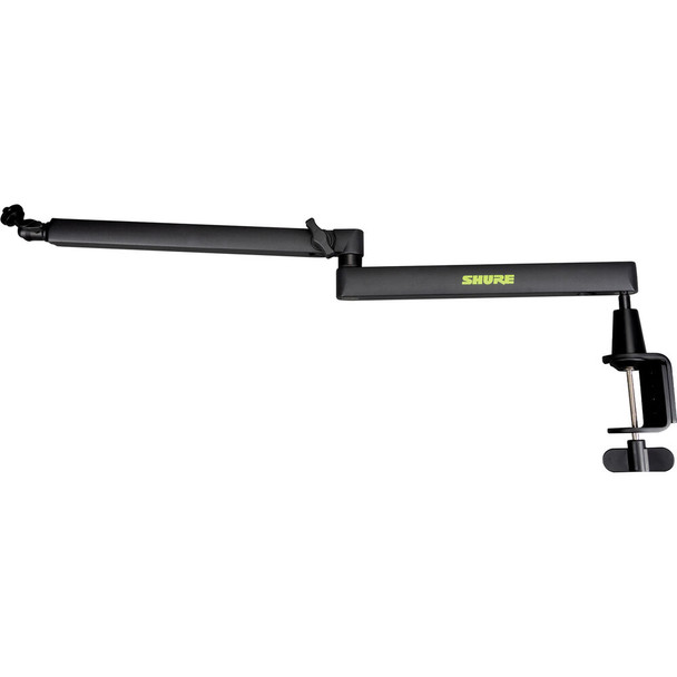 Shure Low-Profile Desktop Microphone Boom Stand (SH-BROADCAST2)