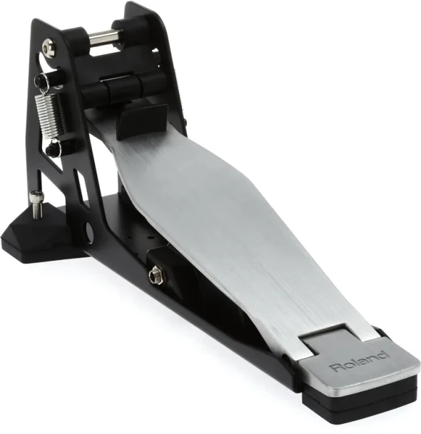 Roland FD-9 Hi-Hat Control Pedal for V-Drums with Super-Quiet Mechanism and Smooth Action (FD-9)